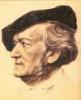 Richard Wagner u-z